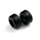Mini-Z F1 Slick Tire (20*) Front AF-032