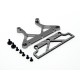 ATOMIC KYOSHO MINI Z F1 STREGTHEN BUMPER SET AF-003-T