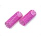 Mini-Inferno Rear Oil Shock Spring(Soft)-Purple AK-019