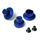 Mini-Inferno Ball diff. small parts set (F/R) AK-048