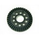 Mini-Inferno Ball Differetial Spur Gear (F/R) AK-050