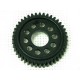 Mini-Inferno Central Ball Diff. Spur Gear AK-051