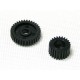 Mini-Inferno Slip Gear Set 24T/32T AK-052