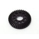 Mini-Inferno / Inferno 09 Metal Ball Diff. Spur Gear