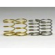 Option Front Spring Set (For MR-02) AR-013
