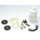 Damper Plate System Set AR-015