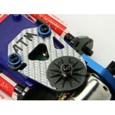 Damper Plate System (SSG Version) AR-015-SB