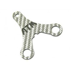 1.0mm SSG Damper Plate (for RM) AR-022-RB