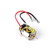 Dual Ball Bearing Stock-V Motor AR-030-V