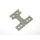 SSG H-plate for MM (Soft Hardness) AR-035