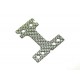 SSG T-plate for RM (Soft Hardness) AR-037
