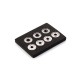 Mini-Z F1 MR02 MR015 High Quality Ball Bearing AR-042-HQ