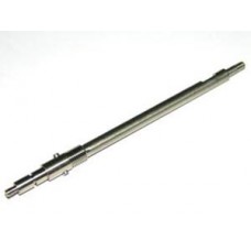 Mini-Z Titanium Ball Diff. Shaft AR-045