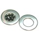 Ball Diff. Pressure Plate Set AR-070