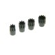 Mni-Z Pinion Gear (7,8,9,10T) AR-072