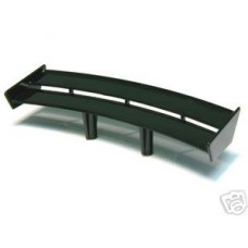 Double Deck GT Spoiler (SL)-Black AR-088