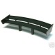 Double Deck GT Spoiler (SL)-Black AR-088