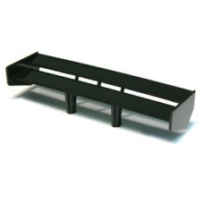 Double Deck GT Spoiler-Black AR-090