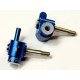 Alu. Steering Knuckle II -- (3*) AR-169