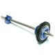 Mini-Z High Precision Ball. Diff (Ver. II) AR-270-B