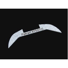 SSG Reinforced Plate (Ferrari 575 GTC) AR-251-F575