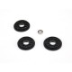 MR-02/03 64P Spur Gear Set AR-269-S