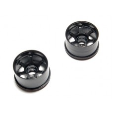 20mm ø S6 Rim R1.5° AR-274-R15