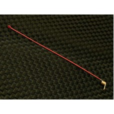 Elastic Antenna (Red) AR-016-R
