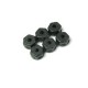 Mini-Z Nylon Wheel Nuts (6pcs) AR-137