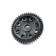 44T Durable Spur Gear (For MR-02 Ball Diff) AR-254