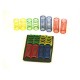 RC18T Spring Set 8pcs