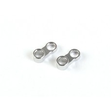 Metal Tail Control Link (for Trex 250,250SE) AT25001