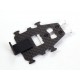 Metal Battery Mount with Graphite Plate (Trex250,250SE) AT25005