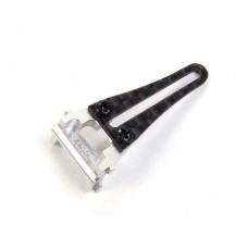 Graphite Swash Guide (Trex250,250SE) AT25006