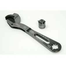 ATOMIC Universal all in one Clutch Tool AW-001