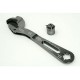 ATOMIC Universal all in one Clutch Tool AW-001