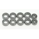 AWD-22 Special Upgrade Ball Bearing Set