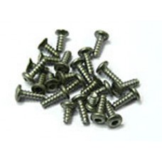 KYOSHO MINI-Z AWD Titanium Full Screw Set AWD001