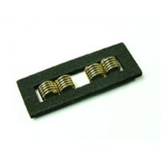 AWD Option Short Spring (Gold)AWD006