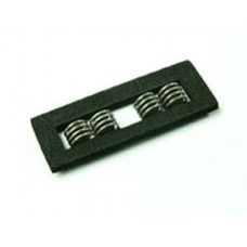 AWD Option Short Spring (Silver) AWD008