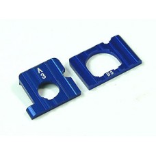 AWD Heat Sink Motor Mount (A3/B3) AWD012