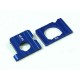 AWD Heat Sink Motor Mount (A3/B3) AWD012