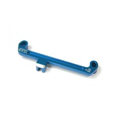 AWD Alu. Front Toe In / Out Linkage (-2* degree) AWD016