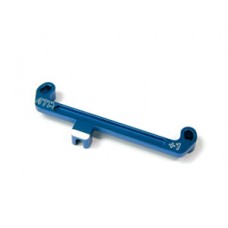 AWD Alu. Front Toe In / Out Linkage (+2* degree) AWD020