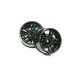 AWD T.S Rims Wide (1*) - Black AWD065