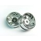 AWD T.S. Rims Narrow (0*) - Silver AWD068