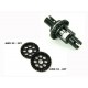 AWD Ball-Diff. +Gift Set AWD080-GF