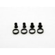 Small Parts Set for AWD S.Knuckle II AWD167