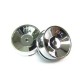 AWD Disk Rims Narrow (0*)-Silver AWD044