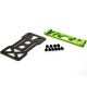 ATOMIC AX10 Spare Battery L.C.G Mount AX-002